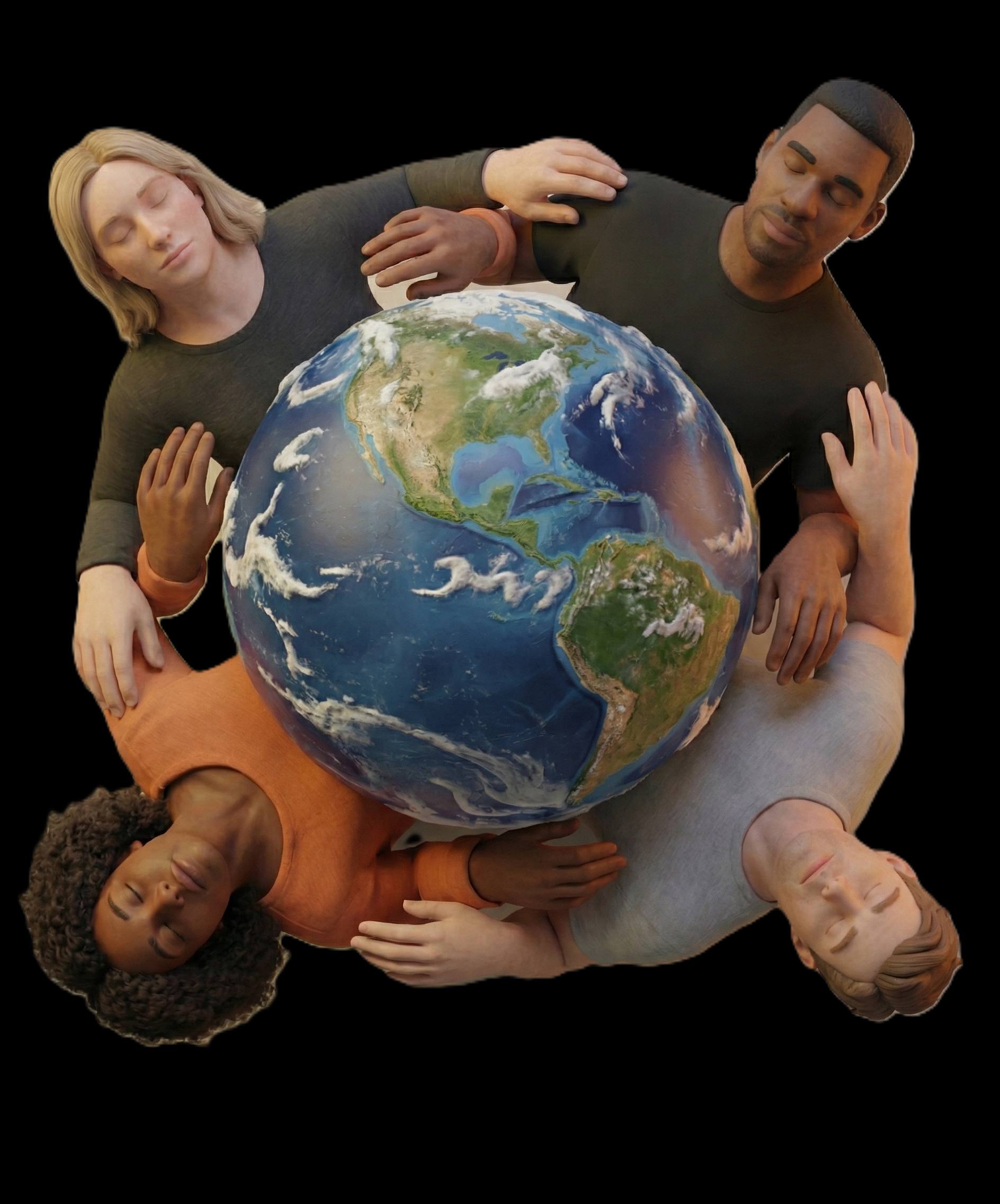 The Beyond Infinity Initiative Logo